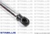 VW 3D5827550D Gas Spring, boot-/cargo area